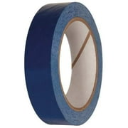 Manufacturer Varies Floor Tape,Blue,1 inx216 ft,Roll 15D706