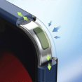 thumbnail image 5 of Funda protectora transparente Udun para iPhone 13 Pro Max, 5 of 5