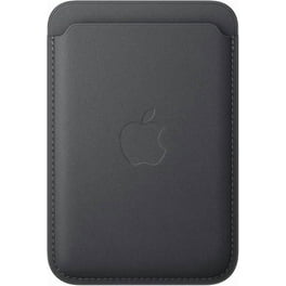 iPhone Leather Wallet with MagSafe - Midnight - Walmart.com