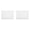 White, variant on Cellular Shades Sample 47.24 x 19.69 Inch Top Down Bottom Up, Blackout and Light Filtering Fabric Sample for Window Blinds, Test Before Buying Full Size, Window Shades, Yellow