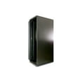 thumbnail image 2 of APC Basic Rack-Mount PDU - Power distribution strip (rack-mountable) - AC 208 V - 4.16 kW - input: NEMA L6-20 - output connectors: 24 (power IEC 60320 C13, IEC 60320 C19) - black - for P/N: SMX1000C, SMX1500RM2UC, SMX1500RM2UCNC, SMX750C, SMX750CNC, SRT6KXLTW, SRT8KXLJ, 2 of 3