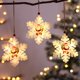 thumbnail image 5 of Lámpara 3 modos luces decorativas niños regalos fiesta iluminación para decoración interior al aire libre Ndcxsfigh Para estrenar, 5 of 9