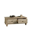 thumbnail image 6 of Better Homes & Gardens Crossmill Coffee Table, Weathered Finish, 6 of 7