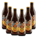 thumbnail image 1 of Six Pack Cerveza Paulaner Salvator 330 Ml Paulaner Doppelbock, 1 of 1