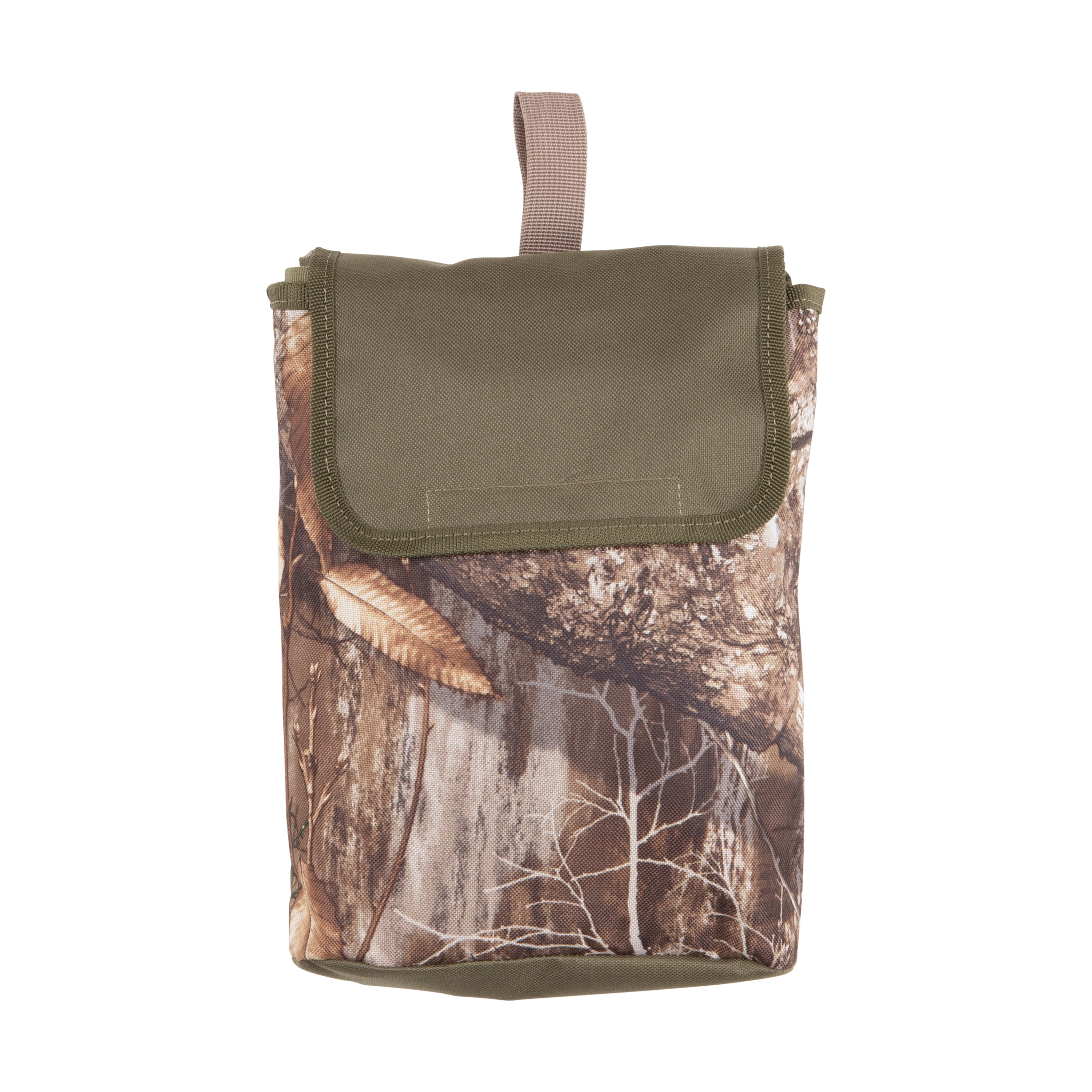 Allen Company Terrain™ Basin Duffel Bag, Small, Olive & Realtree Edge®