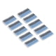 thumbnail image 4 of Kit de conector de fibra óptica de 100 piezas ANGGREK Conector SC UPC, 4 of 8
