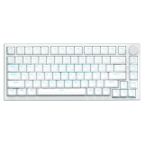 White/Blue Switch