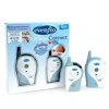Evenflo Whisper Connect Sensa Monitor