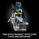 thumbnail image 5 of LEGO DC Batman: The Classic TV Series Batmobile, DC Collectible Car, Building Set Inspired by The 1966 Television Show’s Classic Batmobile, Creative DC Gift for Adults and Super Hero Fans, 76328, 5 of 5