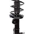 thumbnail image 4 of Detroit Axle - Front Left Driver Side Strut Shock Assembly Replacement for Buick Verano Chevrolet Cruze 2.0L, 4 of 7