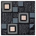 thumbnail image 2 of 10 piezas mosaico azulejo pared pegatina PVC impermeable azulejos calcomanías cocina decoración Hugtrwg Para estrenar, 2 of 6