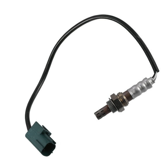 Unique Bargains Auto O2 Oxygen Sensor Fit for NISSAN Altima 2.5L 2004-2006 for INFINITI FX45 4.5L 2003-2004 Black