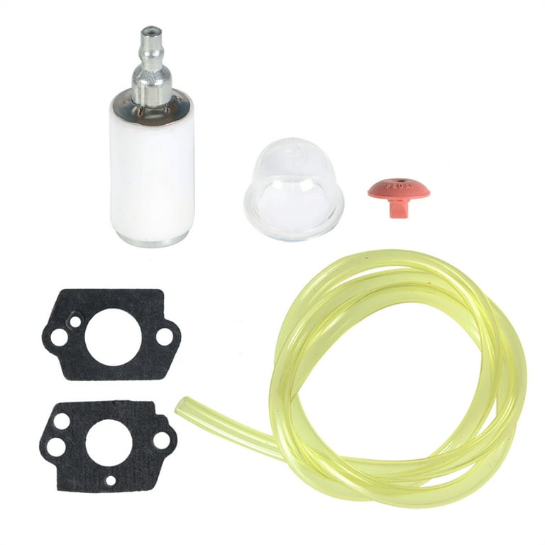 Carb Repair Kit For ZAMA RB-47 C1Q & C1U Weed Eater Trimmers Blowers Carburetor - Foto 1