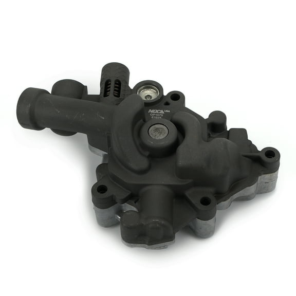 MOCA AUTOPARTS Oil Pump Fit for 2012-2015 Mercedes-Benz C250 SLK250 1.8L