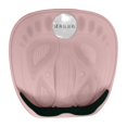 thumbnail image 3 of S SERENABLE Calf Stretch Board Slant Board for Enhanced Ankle Flexibility Hamstring Heel pink, 3 of 9