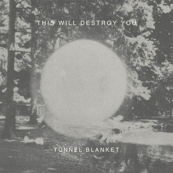This Will Destroy You - Tunnel Blanket - Music & Performance - CD