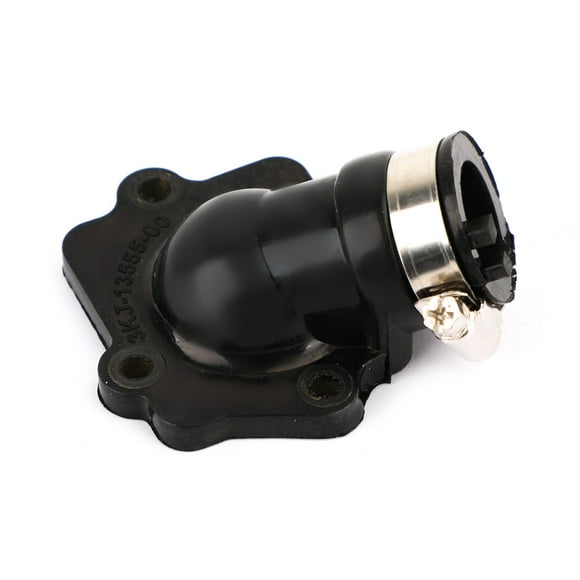 Intake Manifold Boot Fit for Yamaha Aerox Axis CH Breeze Zest Neos Jog 50cc