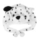 thumbnail image 1 of Gorro de perro de peluche para niños, gorro de dibujos animados para la cabeza, calentador de orejas, accesorio para fotografía, 1 ud., 1 of 5