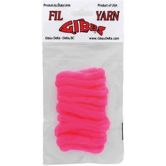Gibbs G-1011CE Fil/Fil 5' 1,5 m, Cerise Fil 5' 1.5m, Cerise