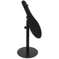thumbnail image 3 of JUNWELL Shoe Display Rack for Store Mall Racks Shoes Shopping Black, 3 of 8