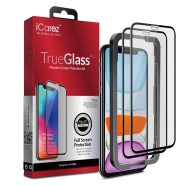 Leadstar Compatible Iphone 11 And Iphone Xr Privacy Screen Protector 6 1 Inch 3d Touch Anty Spy Tempered Glass Screen Protector For Iphone 11 Xr 100 Case Friendly Walmart Com