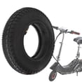 thumbnail image 4 of Scooter de Neumós de 8.5x2 Pulgadas Scooter Eléctrico Neumilar Neumilare de Neumícos y Neumilars de Cubierta, 4 of 7