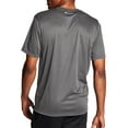 thumbnail image 4 of Champion Men's Double Dry Performance T-Shirt, up to Size 2XL, 4 of 5