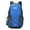 Blue, variant on Hiking Backpack for Men and Women 40L Lightweight Day Pack for Travel Camping