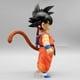 thumbnail image 4 of Figura de acción de Dragon Ball Z, figura de Son Goku Kawaii, estatua de Pvc de 20cm, muñeco coleccionable, decoración de habitación, regalo, 4 of 4