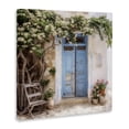 thumbnail image 3 of Stupell Industries Traditional Greek Doorway with Tree Canvas Art, 30 x 30, by Riley B, 3 of 8