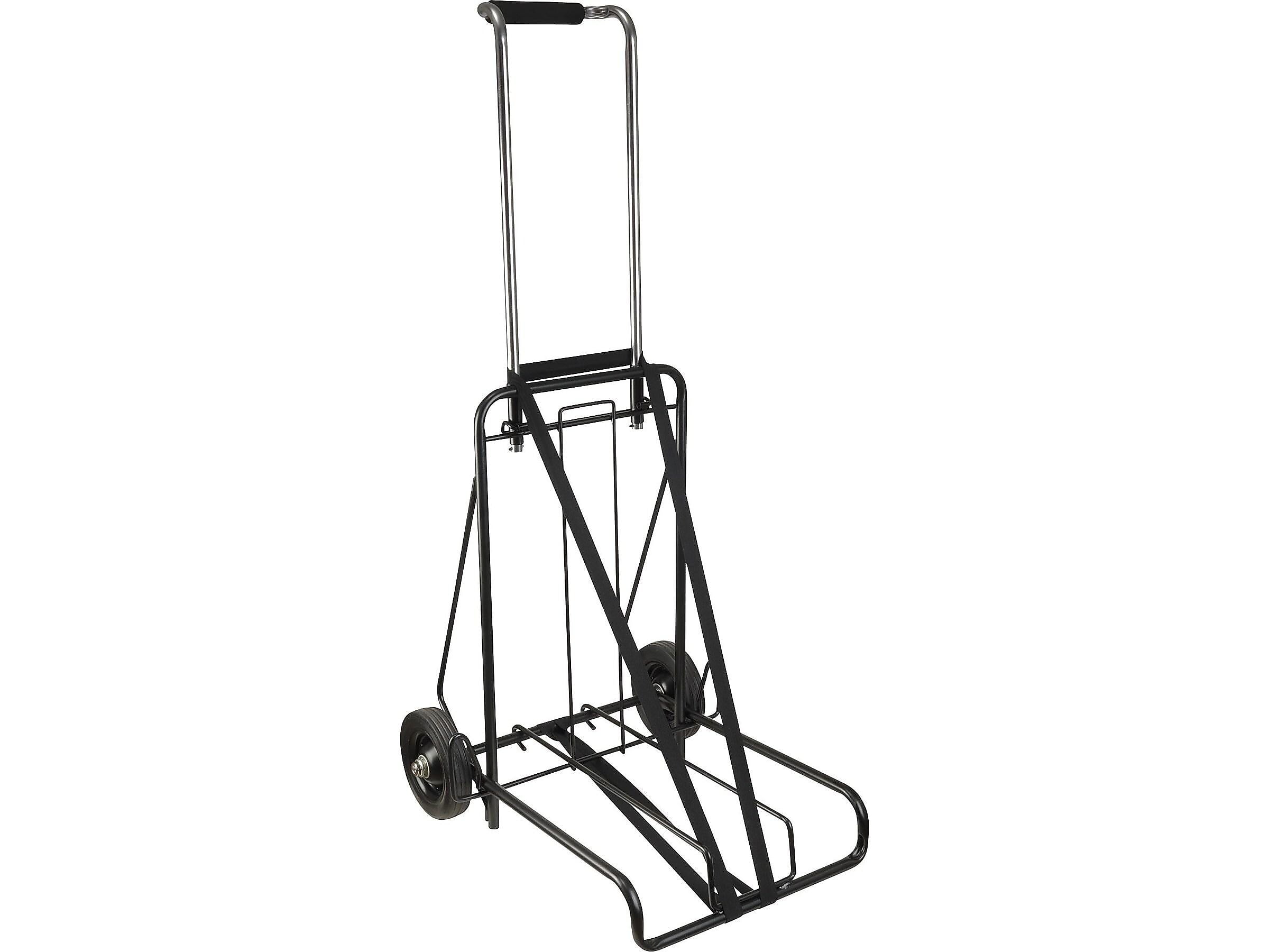 staples luggage