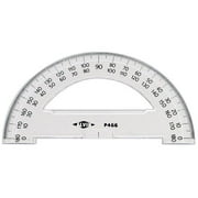 6 in. Semicircular Protractors