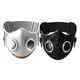 thumbnail image 2 of Escudo facial de alta tecnología Protección contra el polvo Escudo facial de seguridad atlético duradero Forblack, 2 of 3