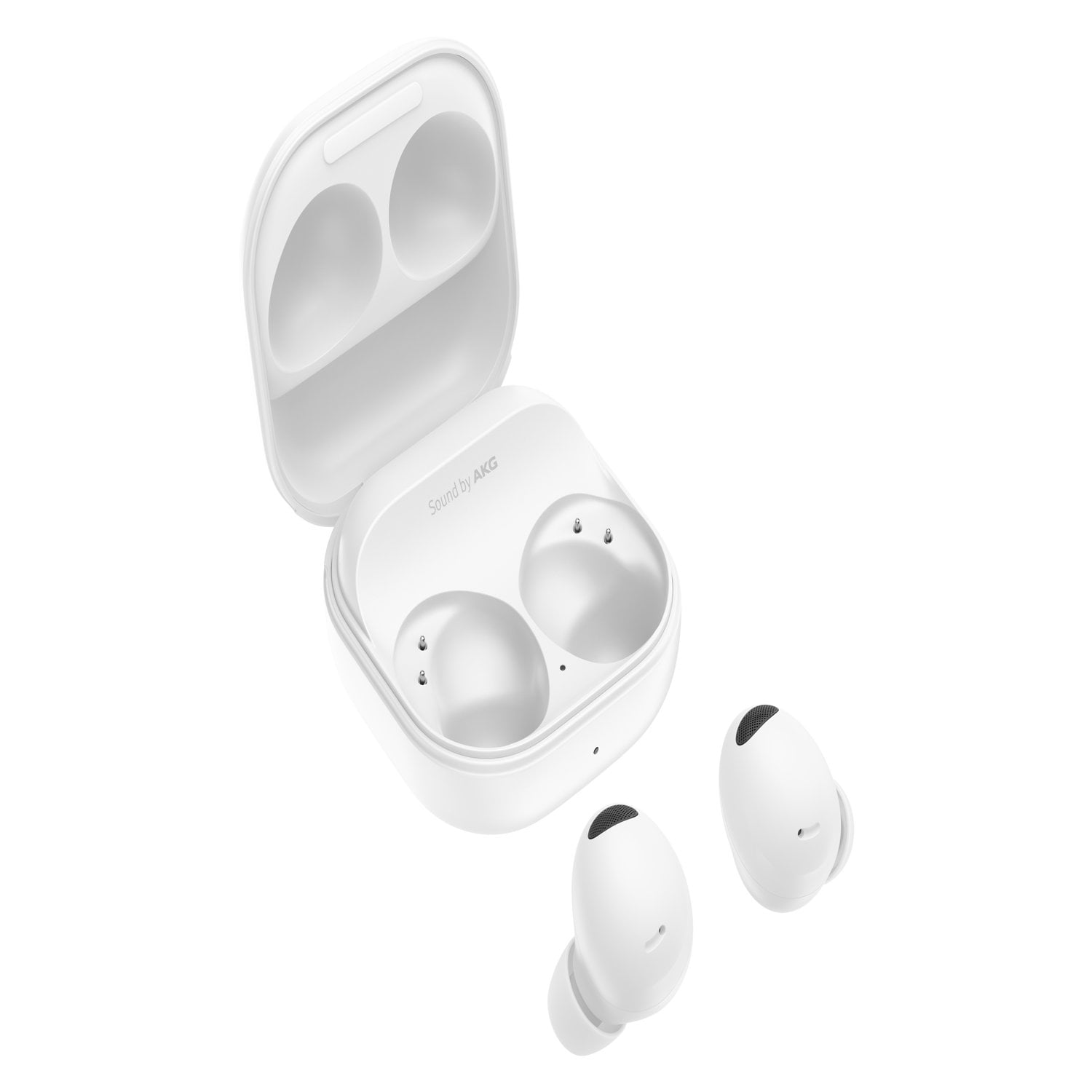 Samsung Galaxy Buds2 Pro Wireless Earbuds with Charging Case 