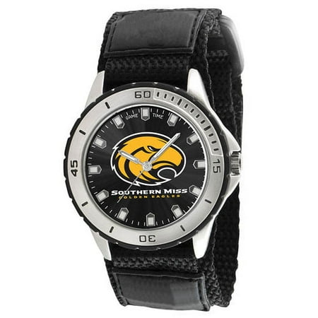 Mississippi Eagles NCAA Mens Veteran Series Watch