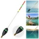 thumbnail image 4 of Flotador Pesca Con Boya Vertical Corcho Balsa 15g 20g 25g 30g, 4 of 9