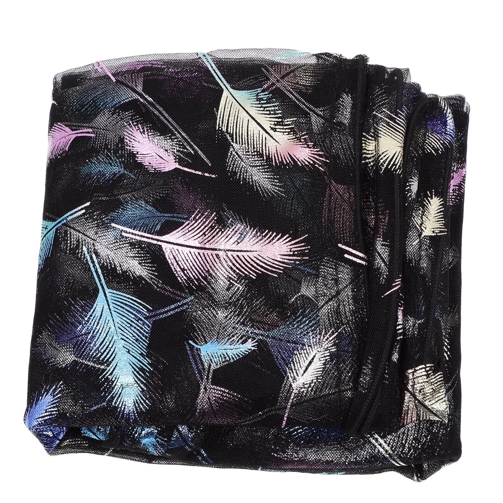 NUOLUX Bird Cage Cover Catchermesh Skirt Birdcage Cages Parrot Night