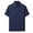 Blue, variant on Caual Tee for Men Short Sleeved Middle Elderly Thin Loose The Elderly Mens Clothing,Dark Gray,XL