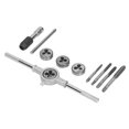 thumbnail image 1 of Outils de Renouvellement de Fil, Ensemble de Robinet de Filetage Lisse Haute Résistance Résistant à l'Usure pour Réparations de Voiture, 1 of 7