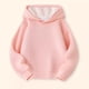 thumbnail image 1 of Cowsor Womens Varsity Oversized Sweatshirt Crewneck Long Sleeve Casual Fashion Pullover Top Fall Outfits, 1 of 4