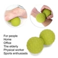 thumbnail image 3 of Equipo De Ejercicios Bola De Liberación Muscular Para Liberación Muscular, Herramienta De Masaje Para Aliviar El Dolor Muscular, Bola De Masaje Para Ejercicios, Yoga Manual Para, 3 of 7