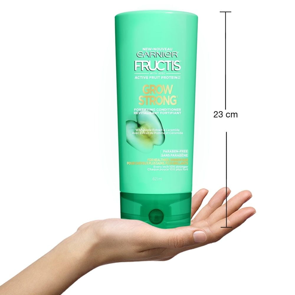 Garnier Fructis, Grow Strong Conditioner