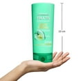 thumbnail image 2 of Garnier Fructis, Grow Strong Conditioner, 2 of 6
