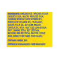 thumbnail image 3 of OREO Thins Lemon Creme Sandwich Cookies Family Size, 11.7 oz, 3 of 3