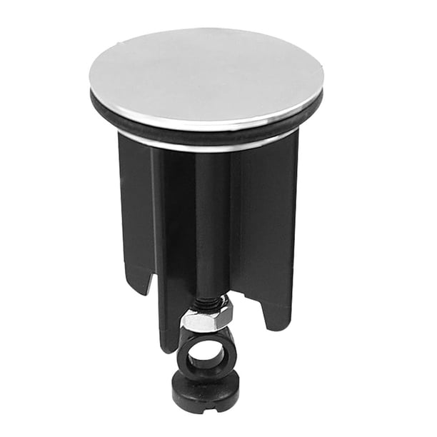 Tapón Universal para Fregadero Colador Drenaje 40mm Baño (con Tornillo)