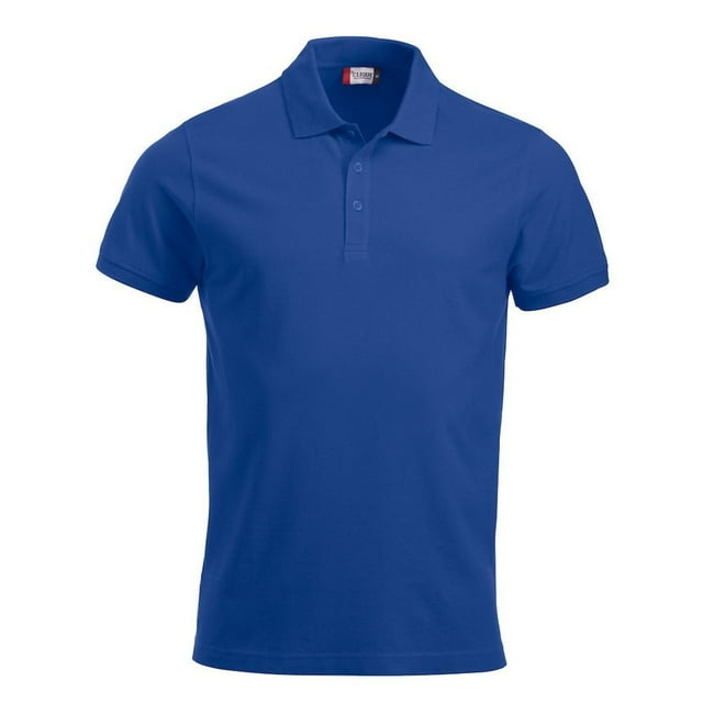 Clique Polo Classique pour Hommes