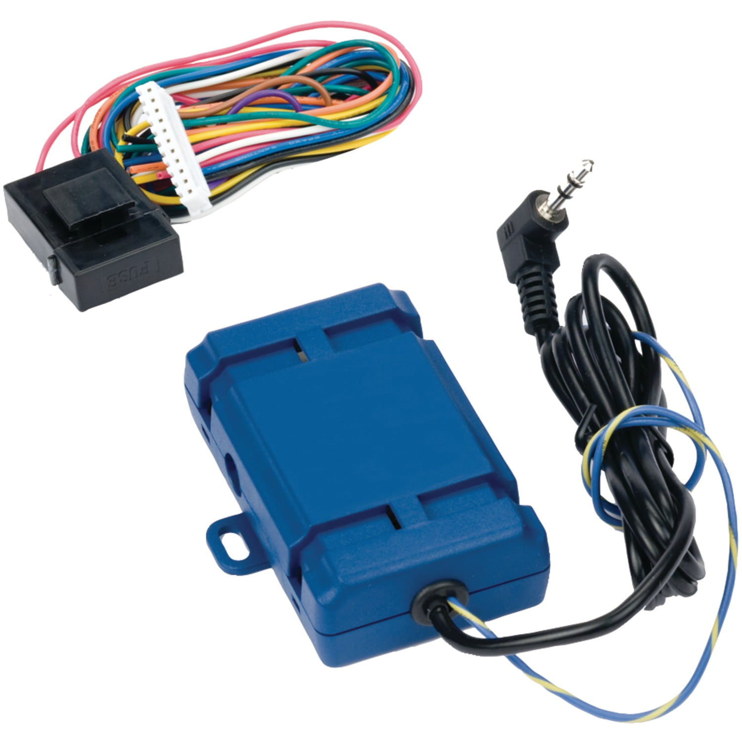 Car & Truck Parts PAC SWIRC1 Steering Wheel Control Interface w/Dip