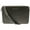 Black, variant on Michael Kors Women's Top Zip Closure Saffiano Leather Crossbody Bag, Black