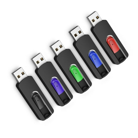 32 GB USB Flash Drives