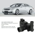 thumbnail image 3 of 2118320584, Easy Installation Sturdy Durable Heater Control Valve HVAC Heater Control Valve Direct Replacement  for CLS-Class C219 2004 To 2010, 3 of 7